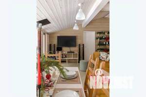 Дом 65м&sup2;, 1-этажный, посуточно, 