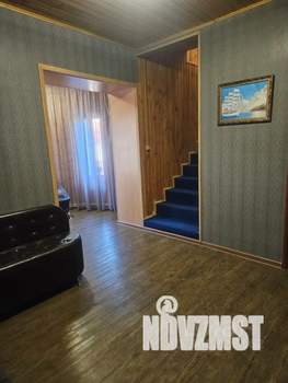 Дом 315м², 2-этажный, посуточно, 