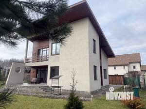 Коттедж 220м², 2-этажный, на длительный срок, 