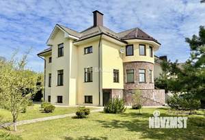 Дом 465м², 3-этажный, на длительный срок, 