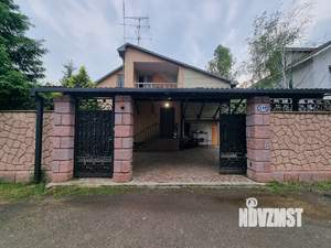 Дом 150м², 3-этажный, на длительный срок, 
