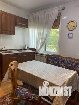 Дом 80м&sup2;, 2-этажный, посуточно, 