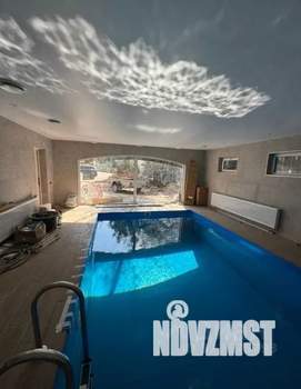 Дом 400м², 2-этажный, посуточно, 