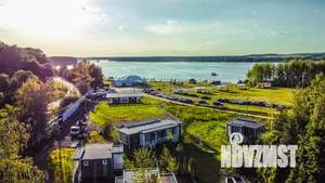 Дом 50м², 1-этажный, посуточно, 