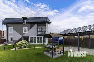 Дом 150м², 3-этажный, на длительный срок, 