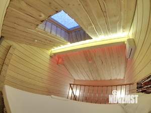 Дом 50м², 2-этажный, посуточно, 