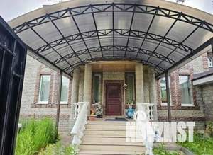 Дом 702м², 3-этажный, на длительный срок, 