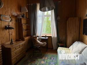 Дом 550м², 4-этажный, посуточно, 