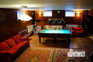 Дом 400м², 2-этажный, посуточно, 