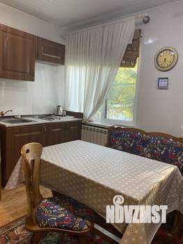 Дом 80м², 2-этажный, посуточно, 