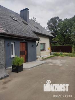 Таунхаус 150м², 2-этажный, на длительный срок, 