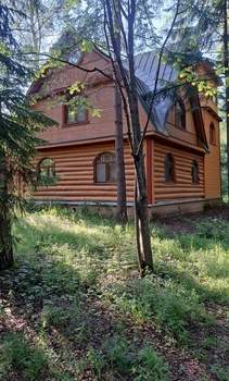 Дом 200м², 2-этажный, на длительный срок, 