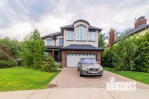 Дом 680м², 3-этажный, на длительный срок, 