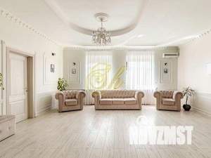 Дом 930м², 2-этажный, посуточно, 