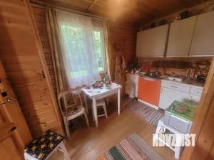 Дом 60м², 2-этажный, на длительный срок, 