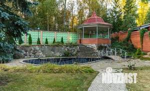 Дом 690м², 3-этажный, посуточно, 