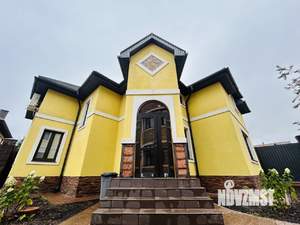 Дом 250м², 2-этажный, посуточно, 