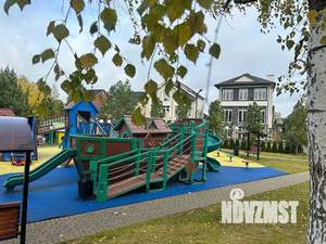 Дом 560м², 3-этажный, на длительный срок, 