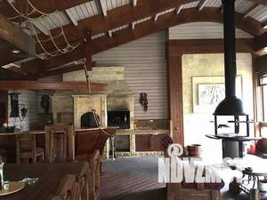 Дом 1147м², 3-этажный, посуточно, 