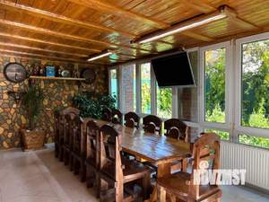 Дом 450м², 3-этажный, посуточно, 