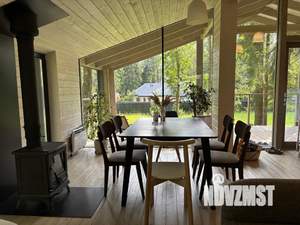 Дом 100м², 1-этажный, посуточно, 