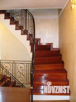 Коттедж 450м², 4-этажный, на длительный срок, 