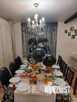 Дом 120м², 2-этажный, посуточно, 