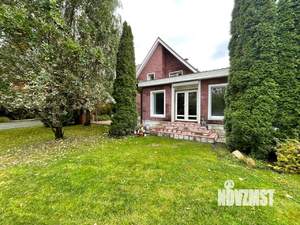 Коттедж 450м², 2-этажный, на длительный срок, 