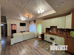 Дом 125м², 2-этажный, посуточно, 