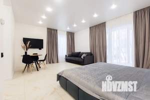 Дом 42м&sup2;, 1-этажный, посуточно, 