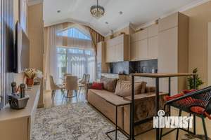 Дом 120м², 1-этажный, посуточно, 