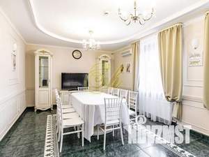 Дом 900м², 2-этажный, посуточно, 