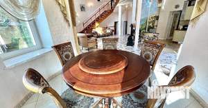 Дом 500м², 1-этажный, посуточно, 