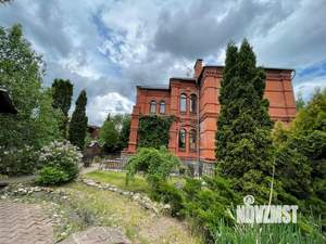 Дом 550м², 3-этажный, посуточно, 