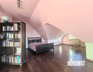 Дом 380м², 4-этажный, на длительный срок, 