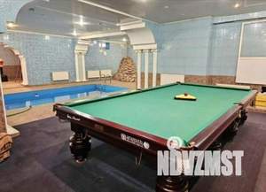 Дом 702м², 3-этажный, на длительный срок, 