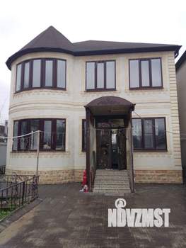 Дом 250м², 2-этажный, на длительный срок, 