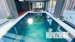 Дом 1164м², 3-этажный, посуточно, 