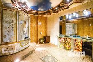 Дом 750м&sup2;, 1-этажный, посуточно, 