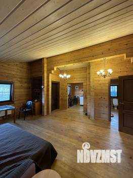 Коттедж 70м², 2-этажный, на длительный срок, 