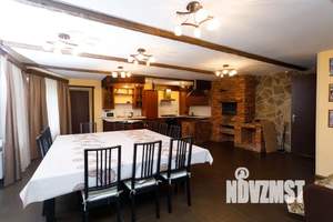 Дом 200м², 2-этажный, посуточно, 