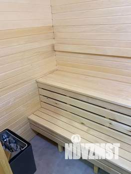 Дом 98м², 1-этажный, посуточно, 