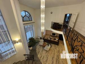 Коттедж 550м², 2-этажный, на длительный срок, 