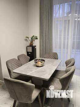 Дом 297м², 2-этажный, на длительный срок, 