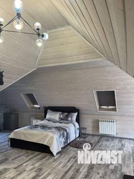 Коттедж 320м², 4-этажный, на длительный срок, 