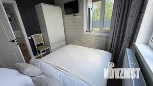 Дом 100м&sup2;, 2-этажный, посуточно, 