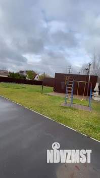 Дом 100м², 2-этажный, на длительный срок, 