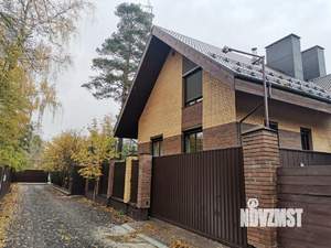 Дом 376м², 3-этажный, на длительный срок, 