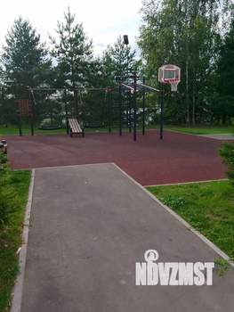 Таунхаус 97м², 2-этажный, на длительный срок, 