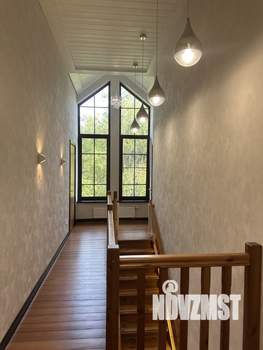 Дом 550м², 3-этажный, на длительный срок, 